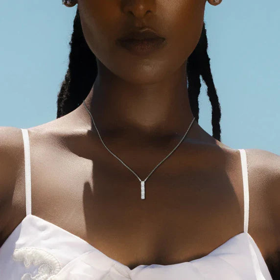 Pendant & Necklace
