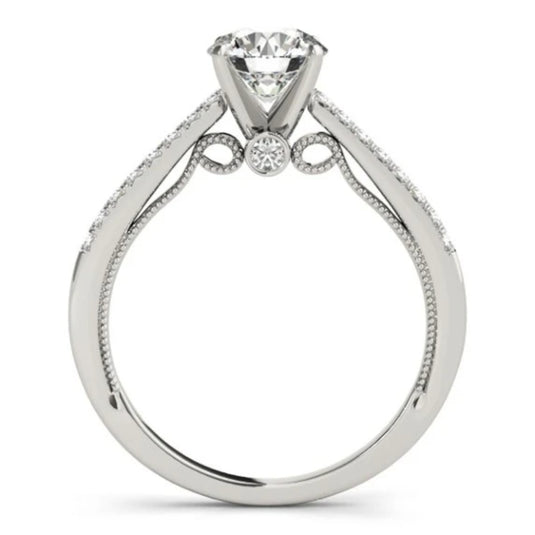 HN Milagros Ring