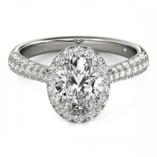 HN Sorriso Ring