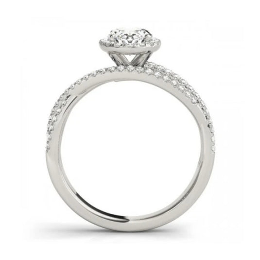 HN Bellezza Ring