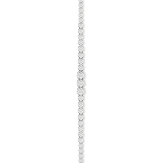 HN Graduating Minimalist Bracelet