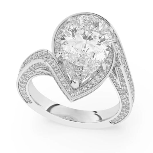 HN Aurora Ring