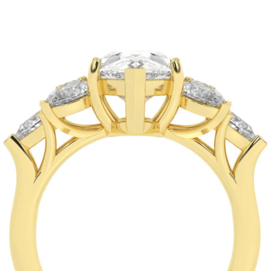 HN Sakura Ring