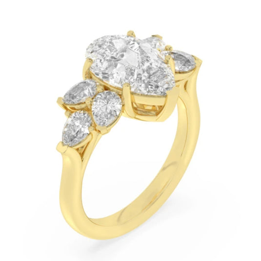 HN Sakura Ring