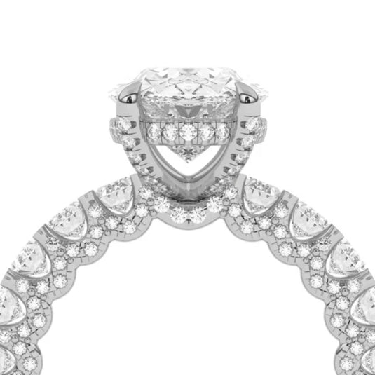 HN Valerian Ring