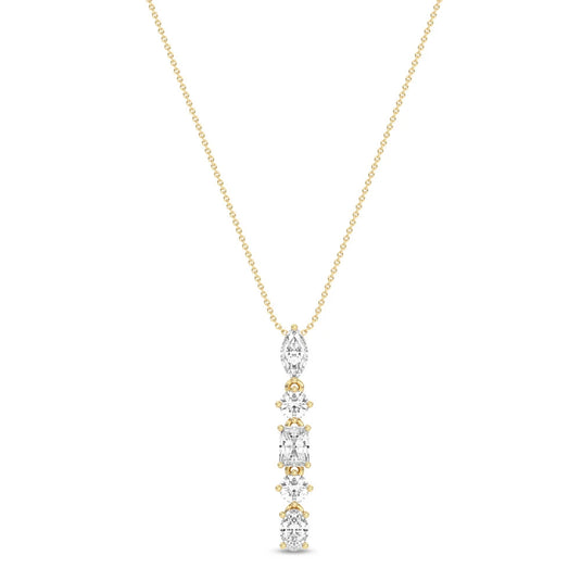 HN Pentavia Pendant