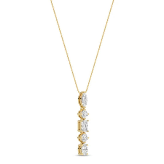 HN Pentavia Pendant