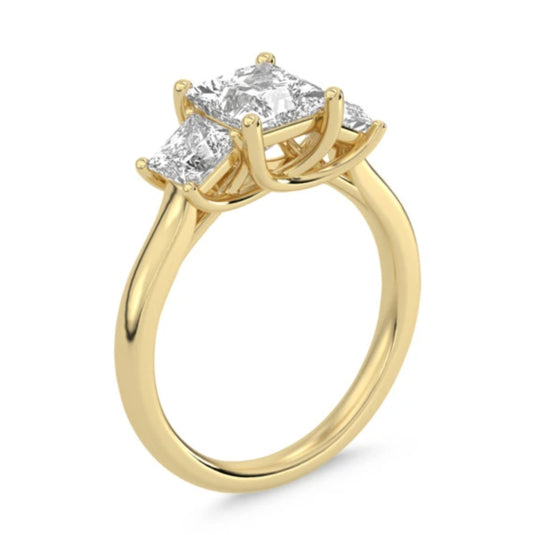 HN Odyssey Ring