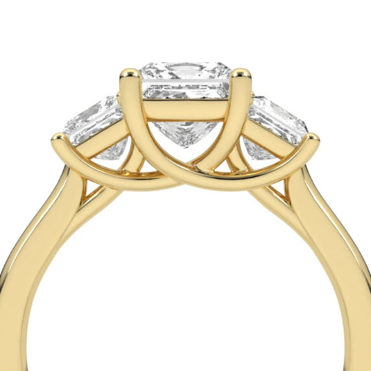 HN Odyssey Ring