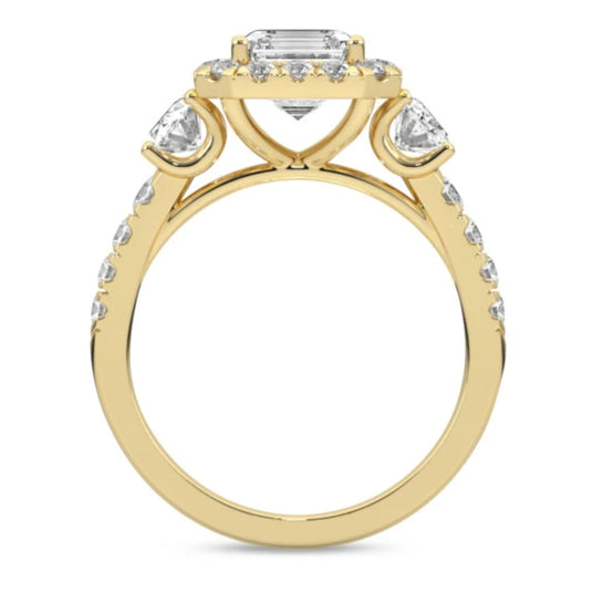 HN Tria Ring