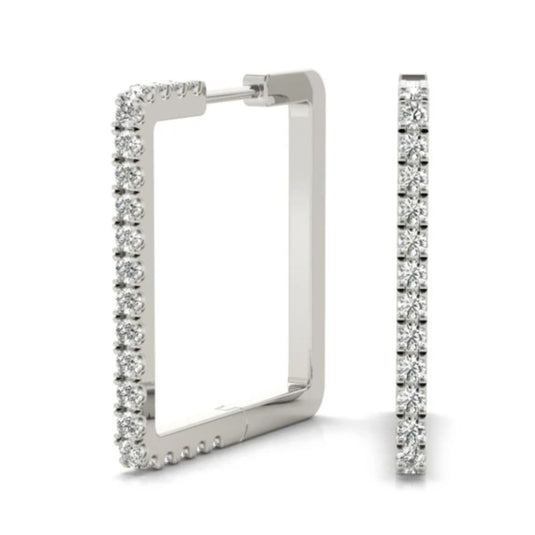 HN Geometrical Hoop