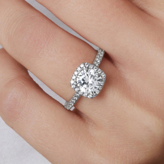 HN Venus Grand Ring