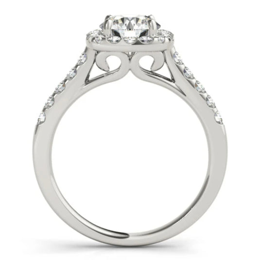HN Venus Petite Ring