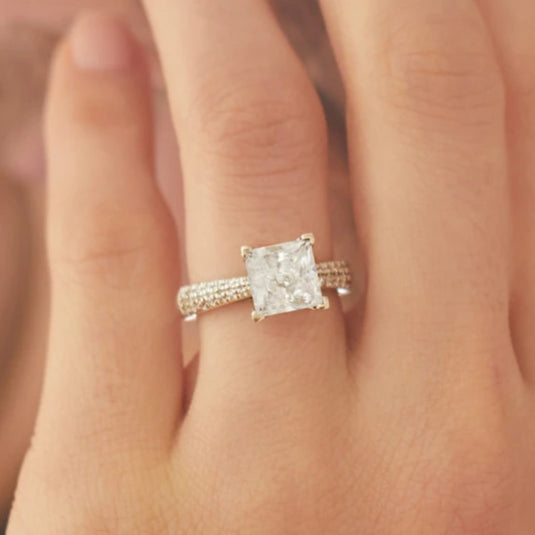 HN Contessa Ring