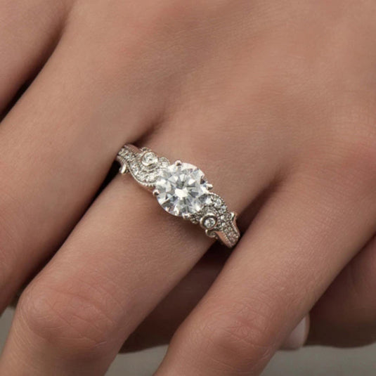 HN Allegra Ring
