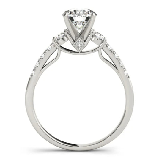 HN Epaulette Ring