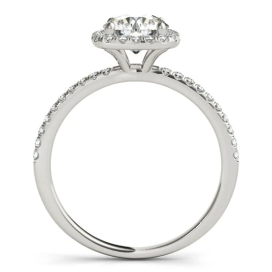 HN Peony Grand Ring