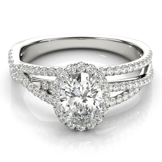 HN Bellezza Ring