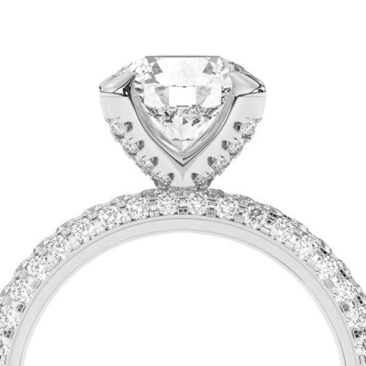 HN Evangeline Ring