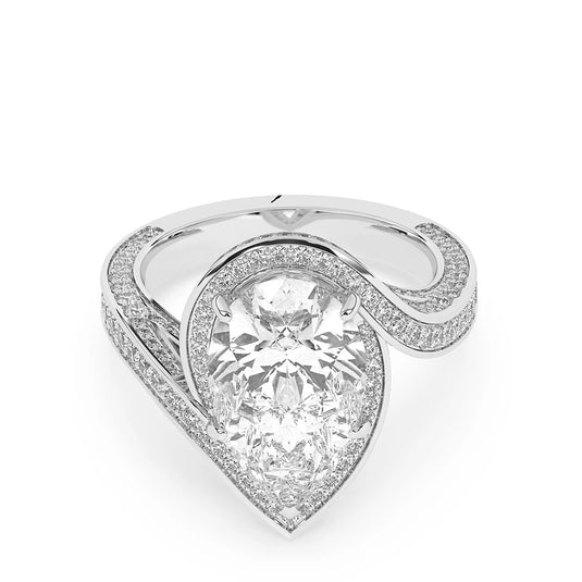 HN Aurora Ring