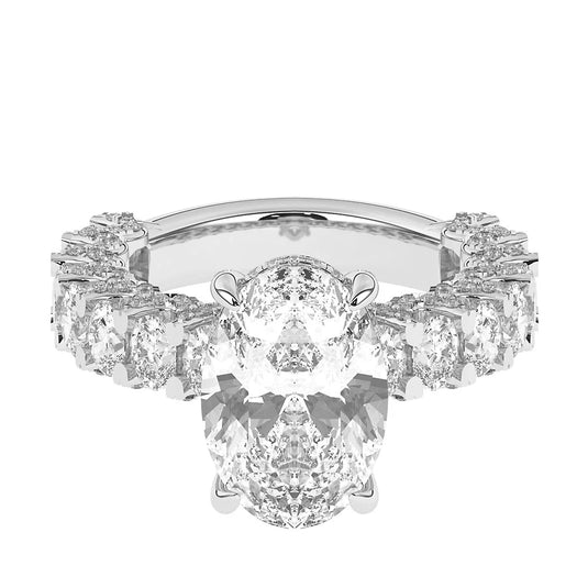 HN Valerian Ring