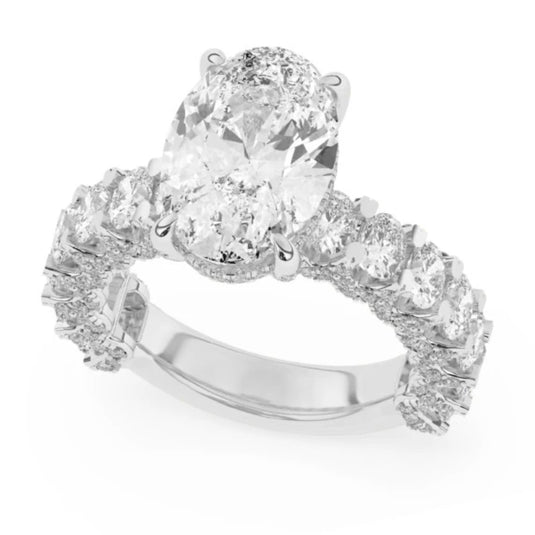 HN Valerian Ring