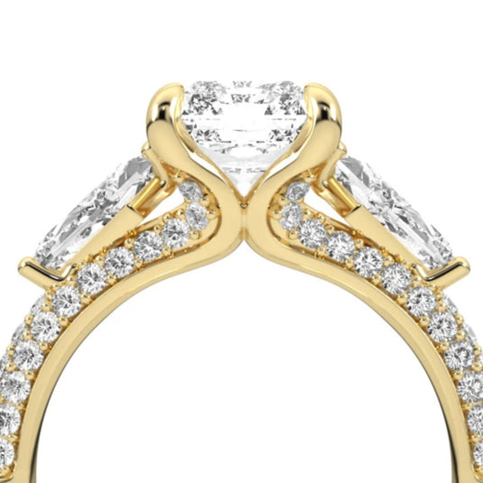 HN Elaine Ring