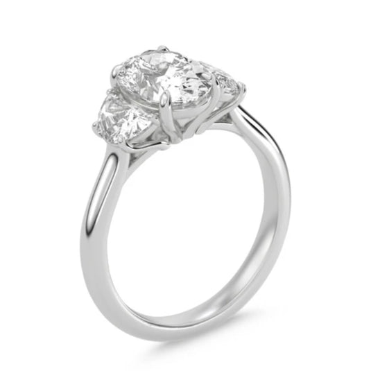 HN Dawn Ring