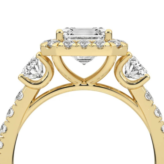 HN Tria Ring