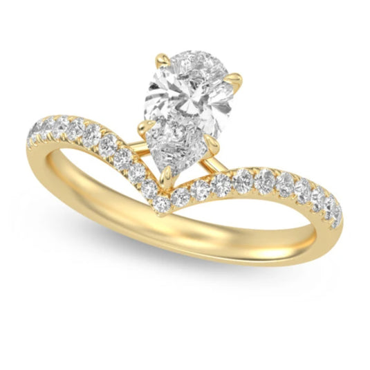 HN Brie Ring